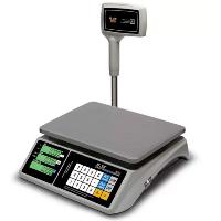 Торговые настольные весы M-ER 328 ACPX TOUCH-M