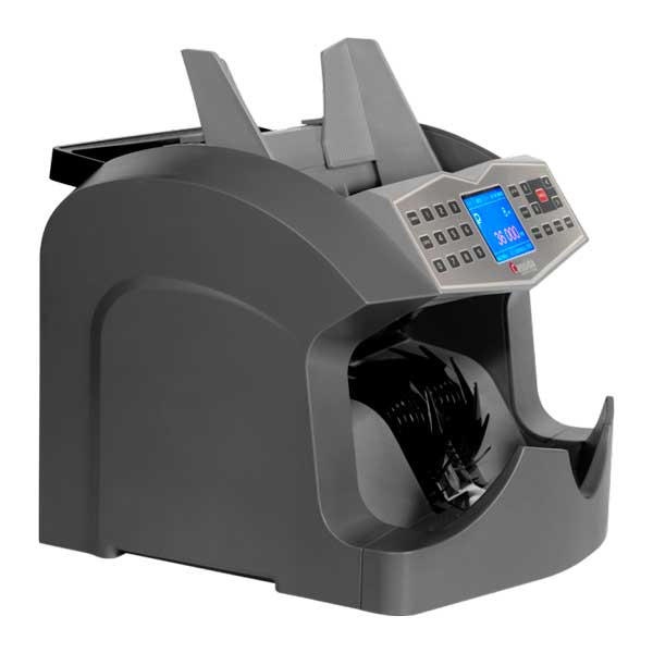 Счетчик банкнот Cassida Advantec 75 Value