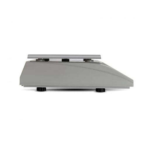 Фасовочные настольные весы M-ER 326 AF Cube RS232