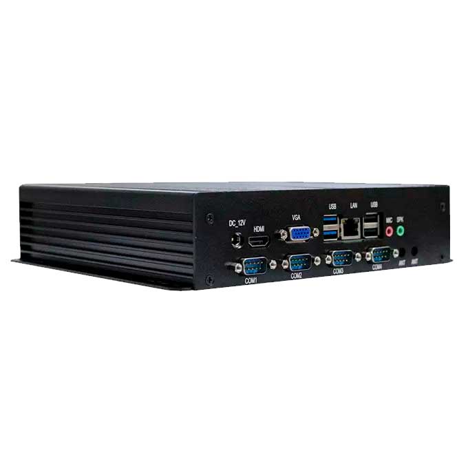POS компьютер idPOS ZV1 (intel core i5)