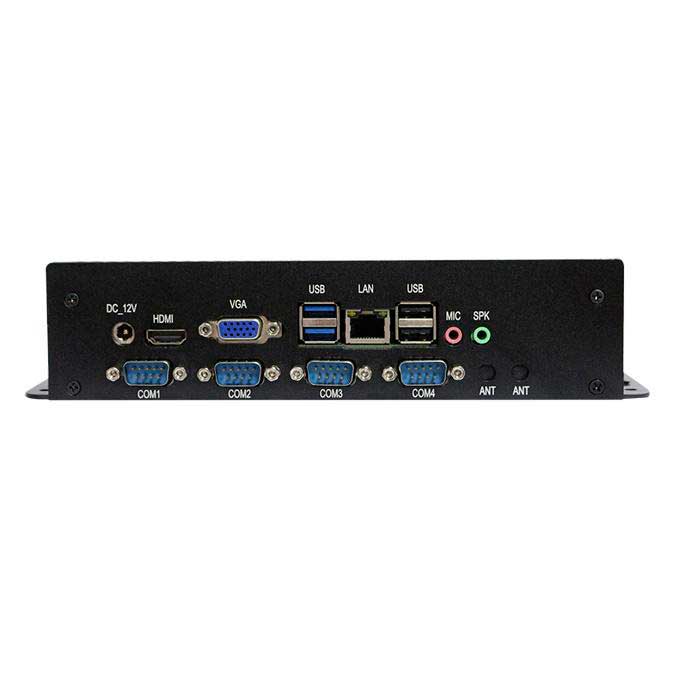 POS компьютер idPOS ZV1 (intel core i5)
