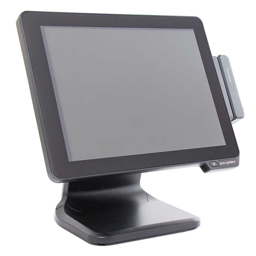 POS-терминал idPOS Z200 (Intel J3455)