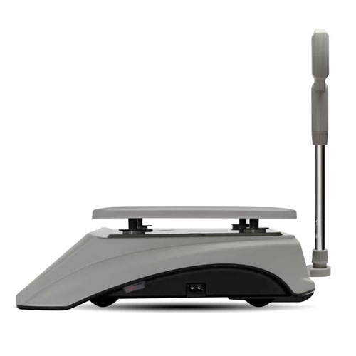 Торговые настольные весы M-ER 328 ACPX TOUCH-M