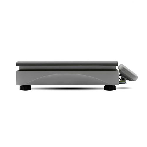 Фасовочные настольные весы M-ER 222 F Connect LСD USB (COM)