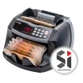 Счетчик банкнот Cassida 6650 UV/MG RUB