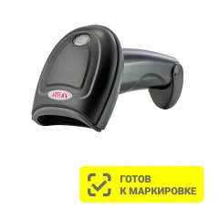 Сканер штрихкода АТОЛ SB2109 BT